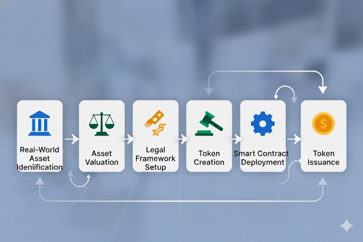 Global Trust Network